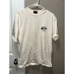 H&M Visions Of All New Sounds Tee